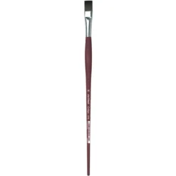 College 8740 Flat Brush 16