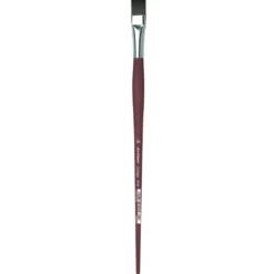 College 8740 Flat Brush 20