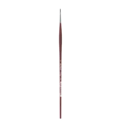 College 8730 Round Brush 0