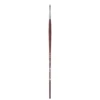 College 8730 Round Brush 4
