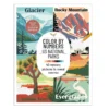 Color by Numbers: US Nat Parks