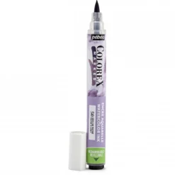 Colorex Marker Paynes Grey – marker med akvarellblekk og penselspiss
