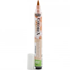 Colorex Marker Pink Beige – marker med akvarellblekk og penselspiss