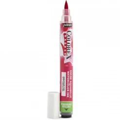 Colorex Marker Turkish Red – marker med akvarellblekk og penselspiss