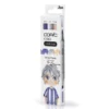 Copic Ciao markers med dobbel spiss, 3-pakning – Serene palette