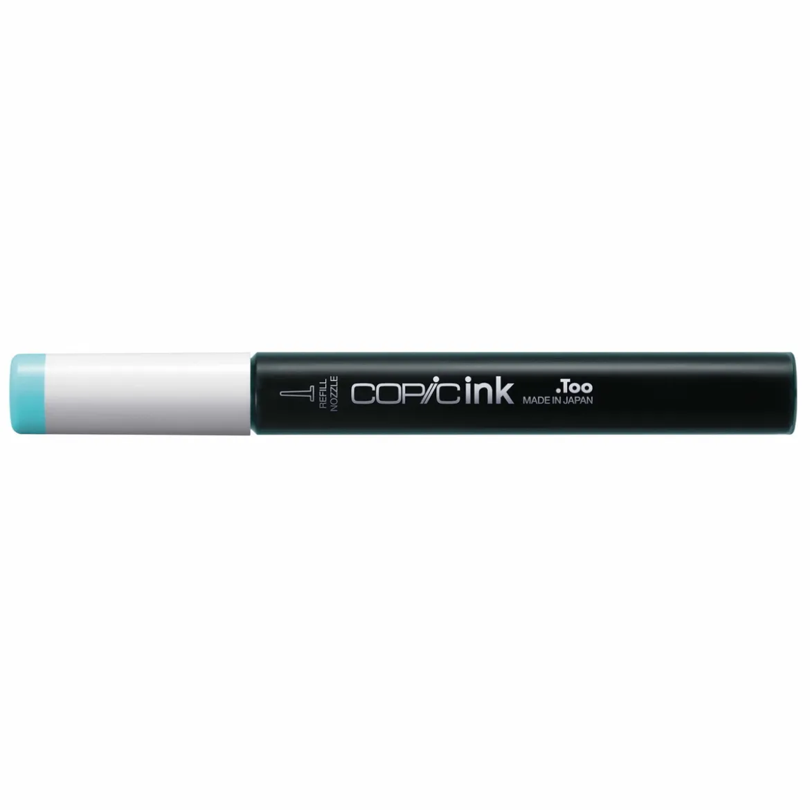 Copic Ink refill BG53 Ice Mint