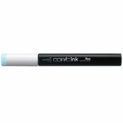 Copic Ink refill BG02 New Blue