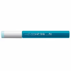 Copic Ink refill BG000 Pale Aqua