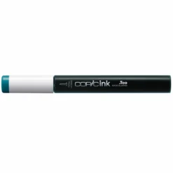 Copic Ink refill BG18 Teal Blue