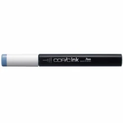 Copic Ink refill B95 Light Grayish Cobalt