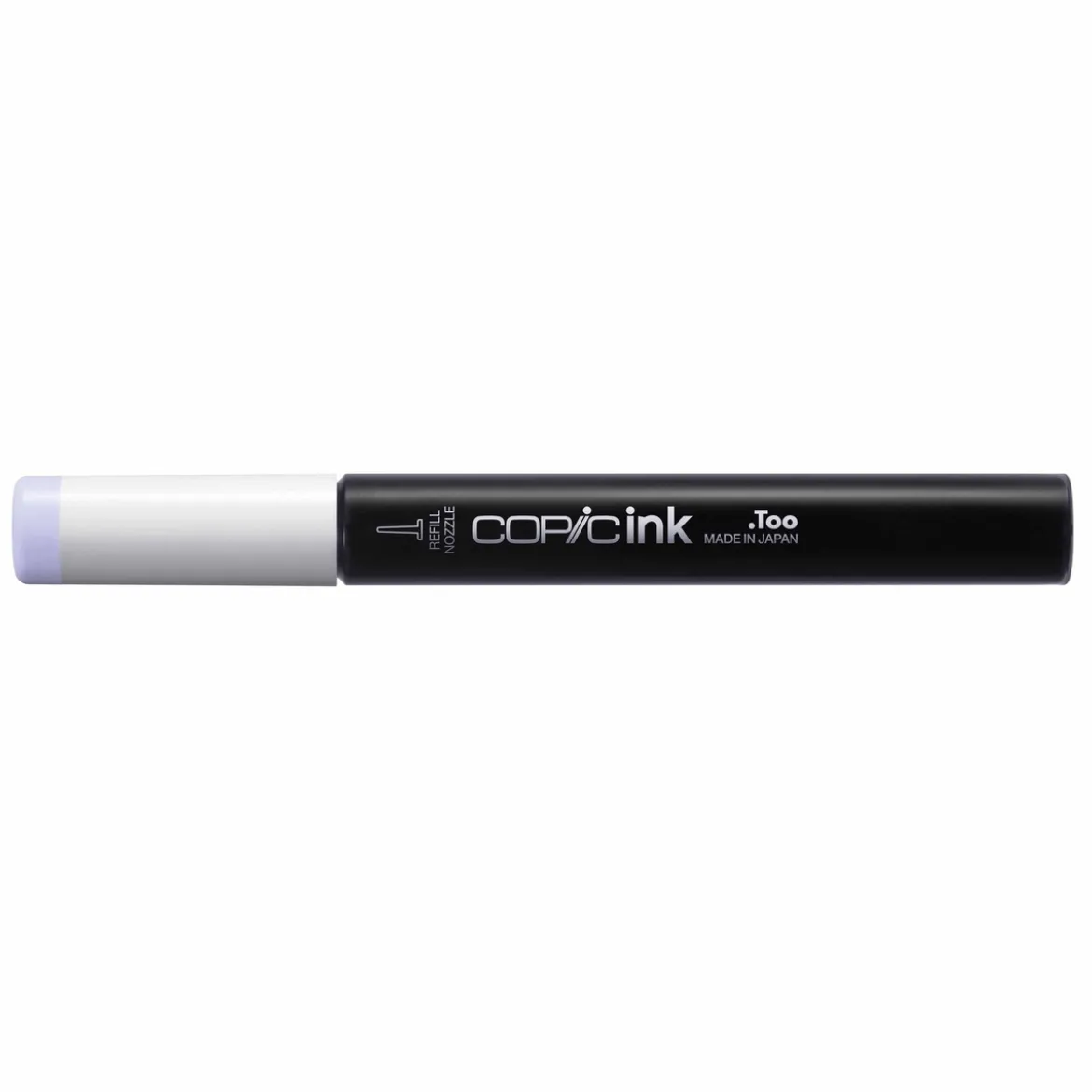 Copic Ink refill B60 Pale Blue Gray