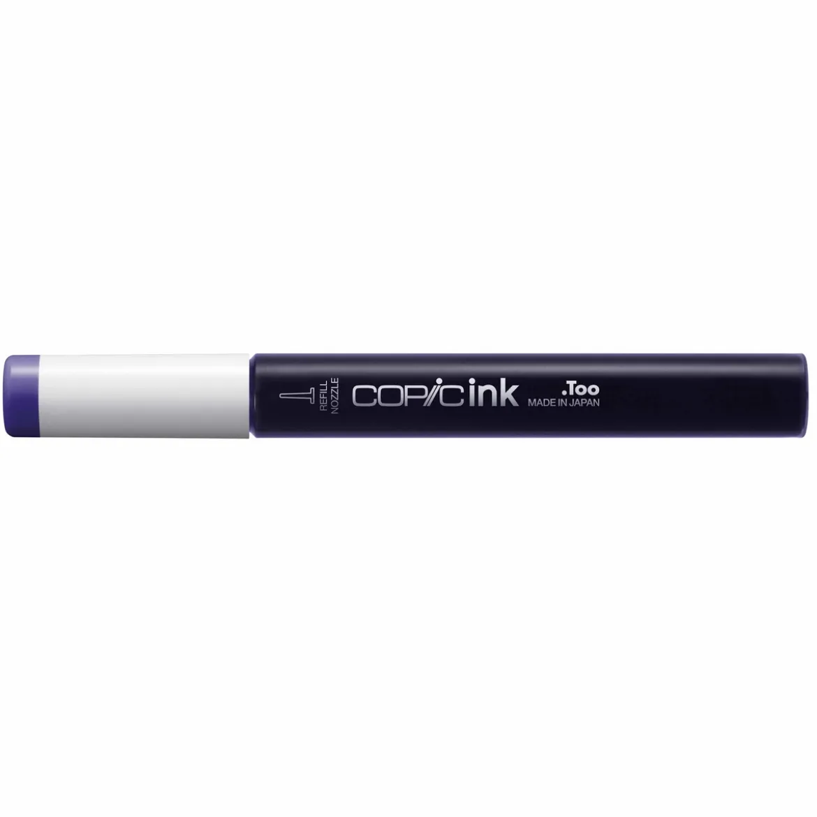 Copic Ink refill BV17 Deep Reddish Blue
