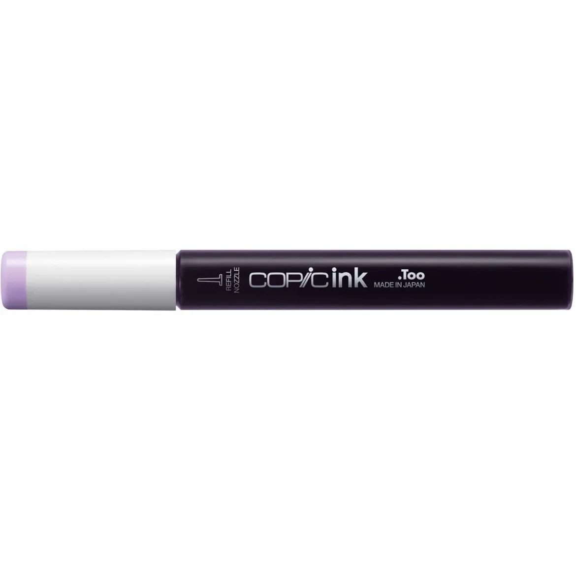 Copic Ink refill BV00 Mauve Shadow