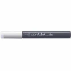 Copic Ink refill C-00 Cool Gray no. 00