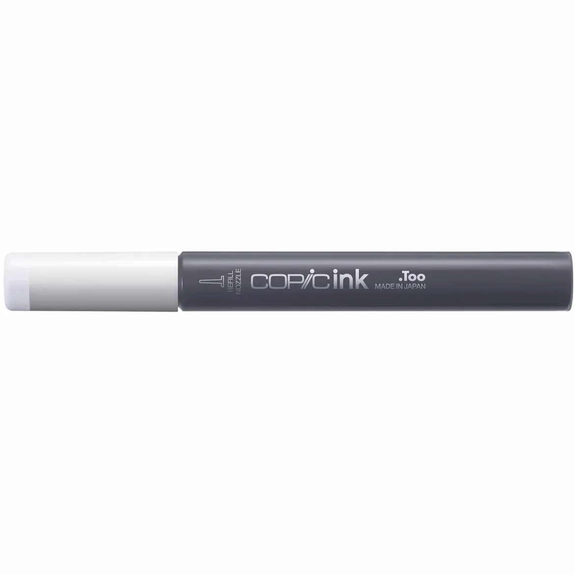 Copic Ink refill C-1 Cool Gray no. 1
