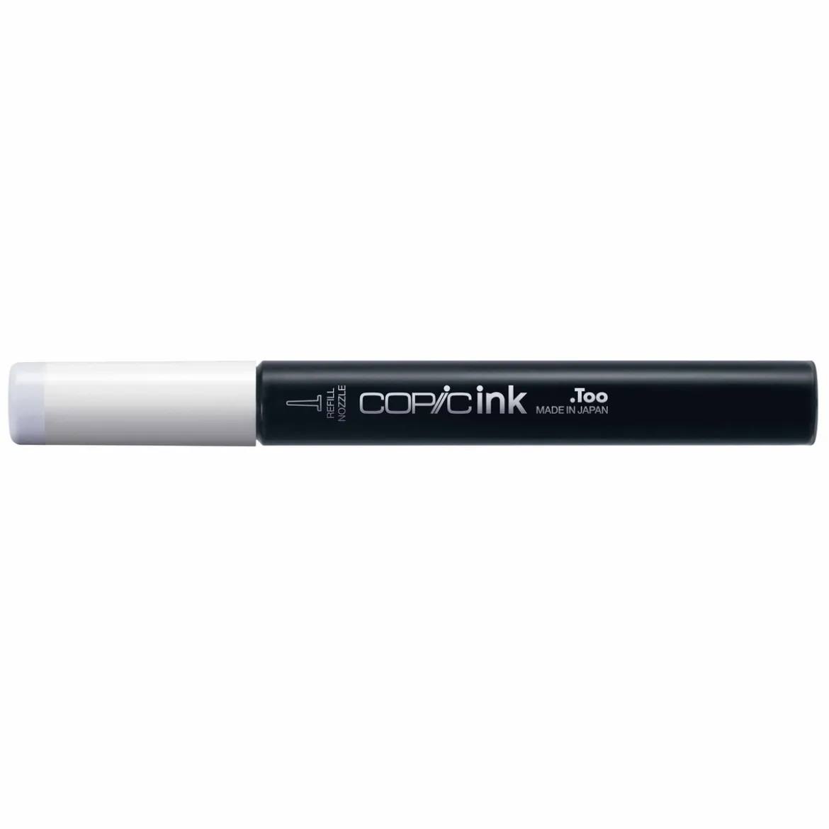 Copic Ink refill C-4 Cool Gray no. 4