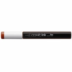 Copic Ink refill E19 Redwood