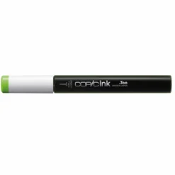 Copic Ink refill FYG2 Fluorescent Dull Yellow Green