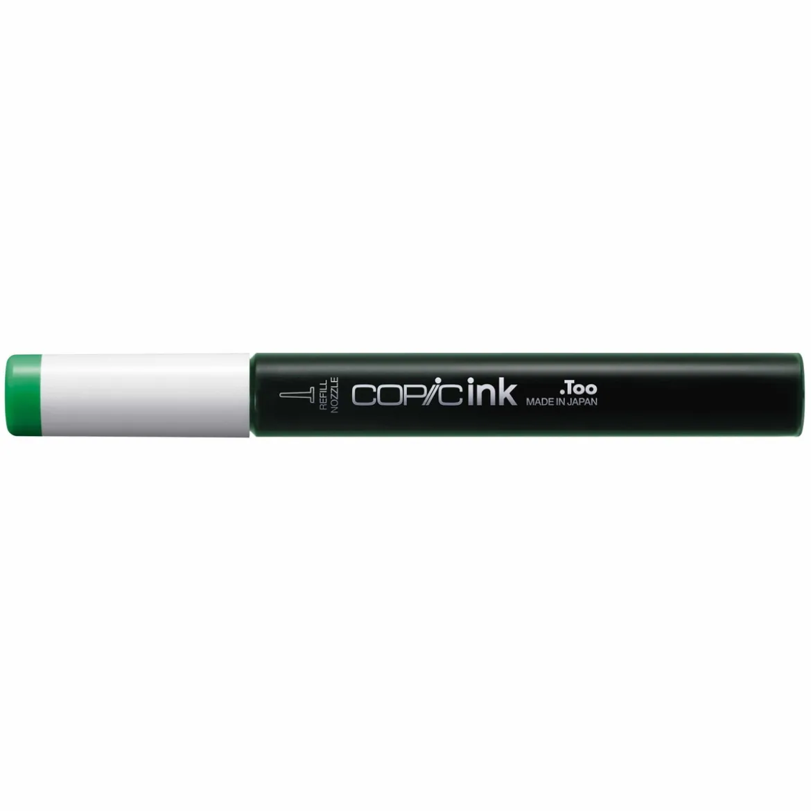 Copic Ink refill G05 Emerald Green