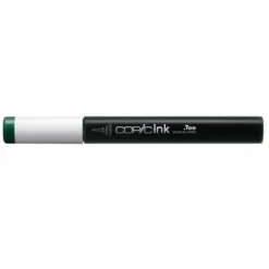 Copic Ink refill G28 Ocean Green