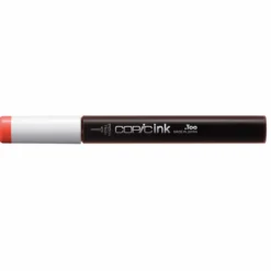 Copic Ink refill R05 Salmon Red