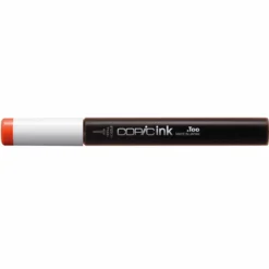 Copic Ink refill R08 Vermilion