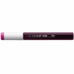 Copic Ink refill RV09 Fuchsia