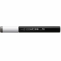 Copic Ink refill W-8 Warm Gray no.8