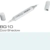 Copic Sketch BG10 Cool Shadow