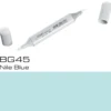 Copic Sketch BG45 Nile Blue