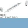 Copic Sketch B95 L Gray.Cobalt
