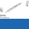 Copic Sketch B28 Royal Blue