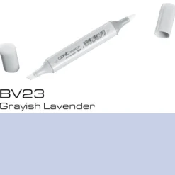 Copic Sketch BV23 Gr. Lavender