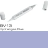 Copic Sketch BV13 Hydran. Blue