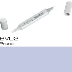 Copic Sketch BV02 Prune