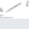 Copic Sketch C1 Cool Gray