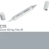 Copic Sketch C5 Cool Gray