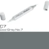 Copic Sketch C7 Cool Gray