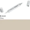 Copic Sketch E44 Clay