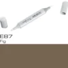 Copic Sketch E87 Fig