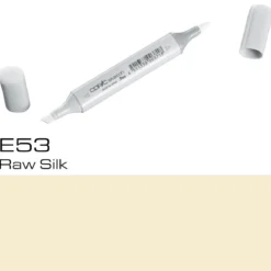 Copic Sketch E53 Raw Silk