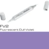Copic Sketch FV2 Fluo D.Violet