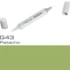 Copic Sketch G43 Pistachio