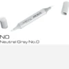 Copic Sketch N0 Neutral Gray