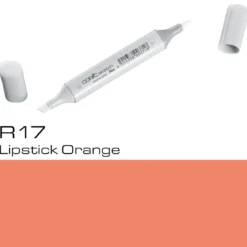 Copic Sketch R17 Lipst. Orange