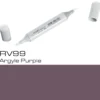Copic Sketch RV99 Argyl Purple