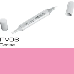 Copic Sketch RV06 Cerise