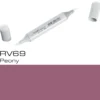 Copic Sketch RV69 Peony