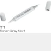Copic Sketch T2 Toner Gray