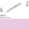 Copic Sketch V93 Early Grape